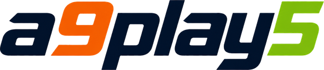 a9play5 Logo